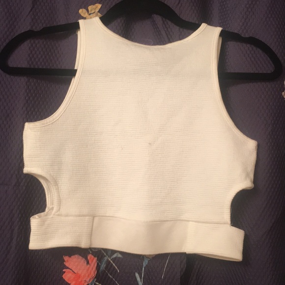 Forever21 Crop Top - Picture 3 of 4